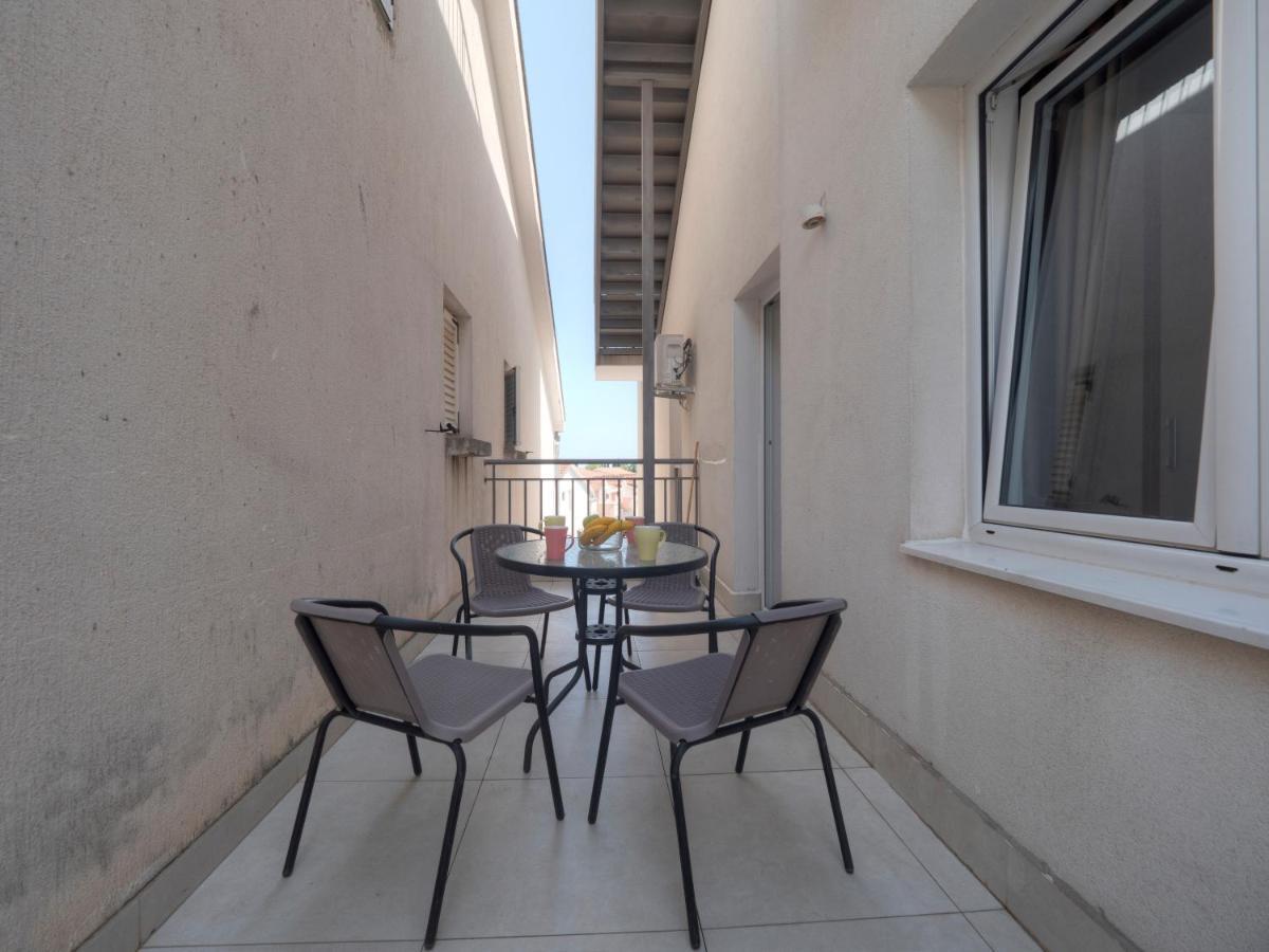 Family Three Bedroom Apartment Brando Budva Luaran gambar