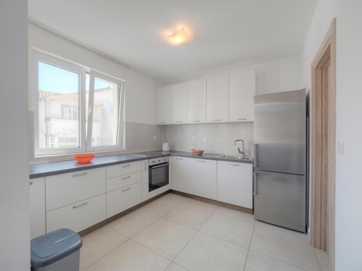 Family Three Bedroom Apartment Brando Budva Luaran gambar