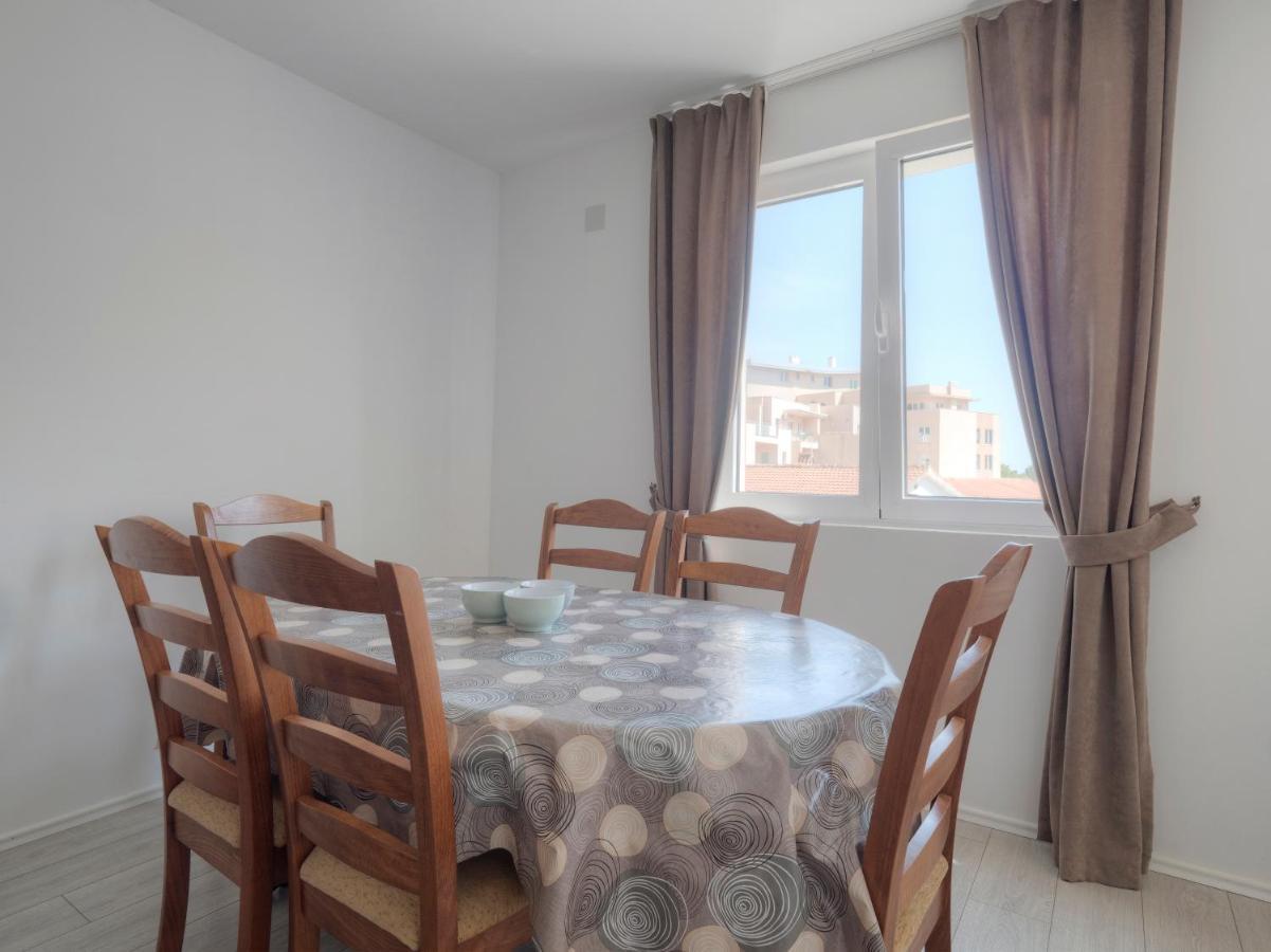 Family Three Bedroom Apartment Brando Budva Luaran gambar